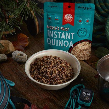Nomad Nutrition - Original Instant Quinoa