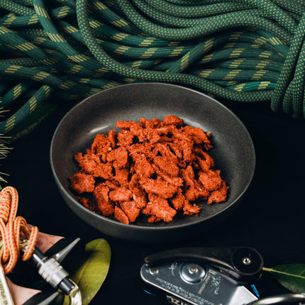 Nomad Nutrition - Protein Shreds - Southwest BBQ