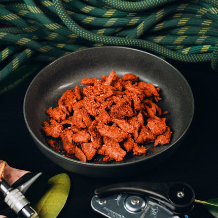 Nomad Nutrition - Protein Shreds - Southwest BBQ