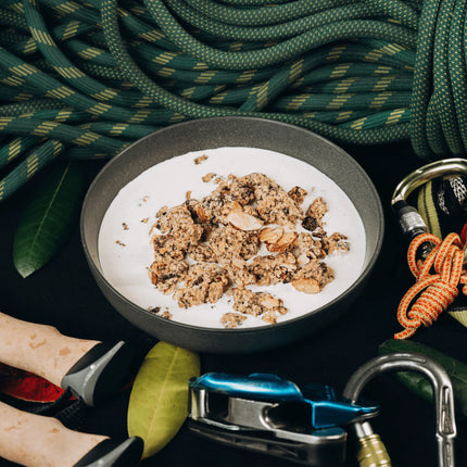 Nomad Nutrition - Westcoast Hempola - Original Cereal