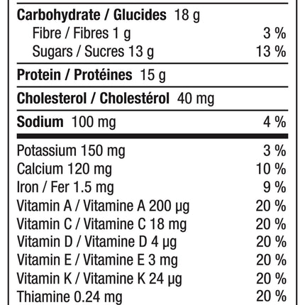 XACT - Chocolate Protein Wafer Bar
