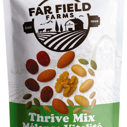 Far Field Foods - Thrive Trail Mix